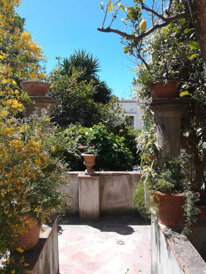 Villa Dorothee Capri Dış mekan fotoğraf