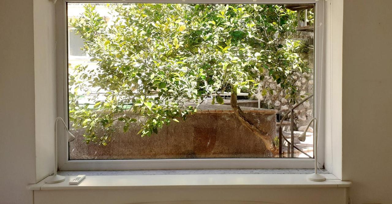 Villa Dorothee Capri Dış mekan fotoğraf