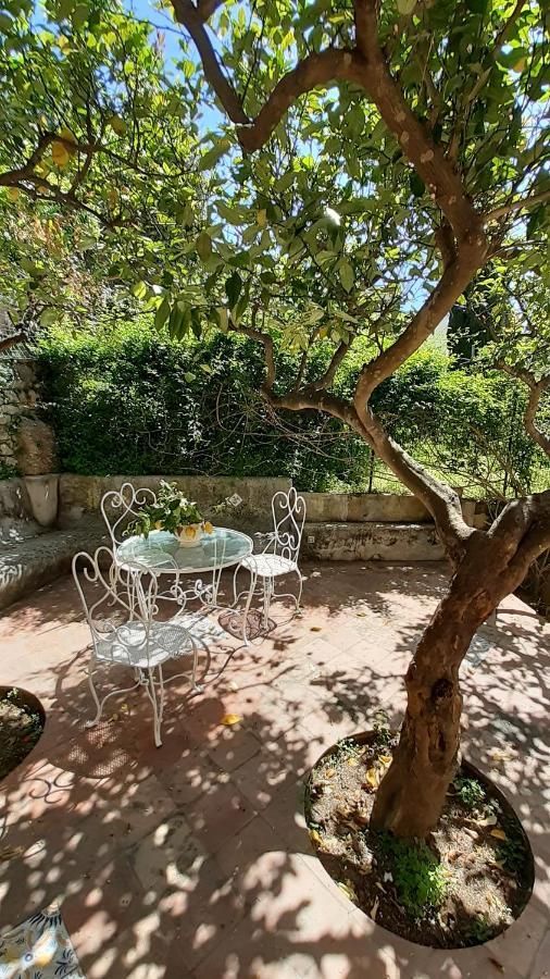 Villa Dorothee Capri Dış mekan fotoğraf