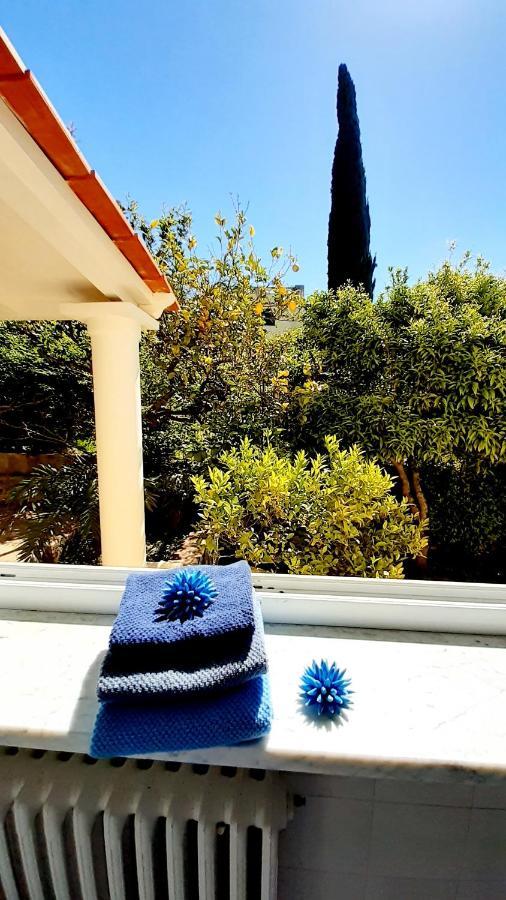 Villa Dorothee Capri Dış mekan fotoğraf