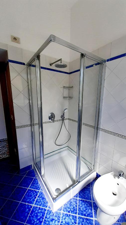 Villa Dorothee Capri Dış mekan fotoğraf