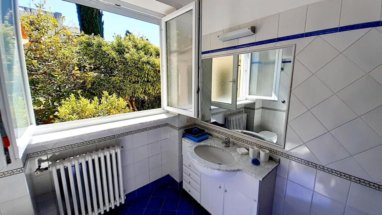 Villa Dorothee Capri Dış mekan fotoğraf