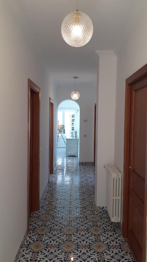 Villa Dorothee Capri Dış mekan fotoğraf
