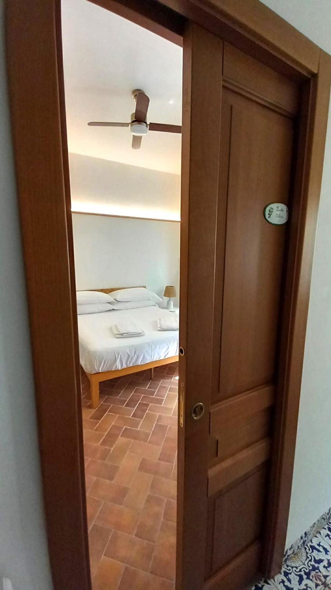 Villa Dorothee Capri Dış mekan fotoğraf