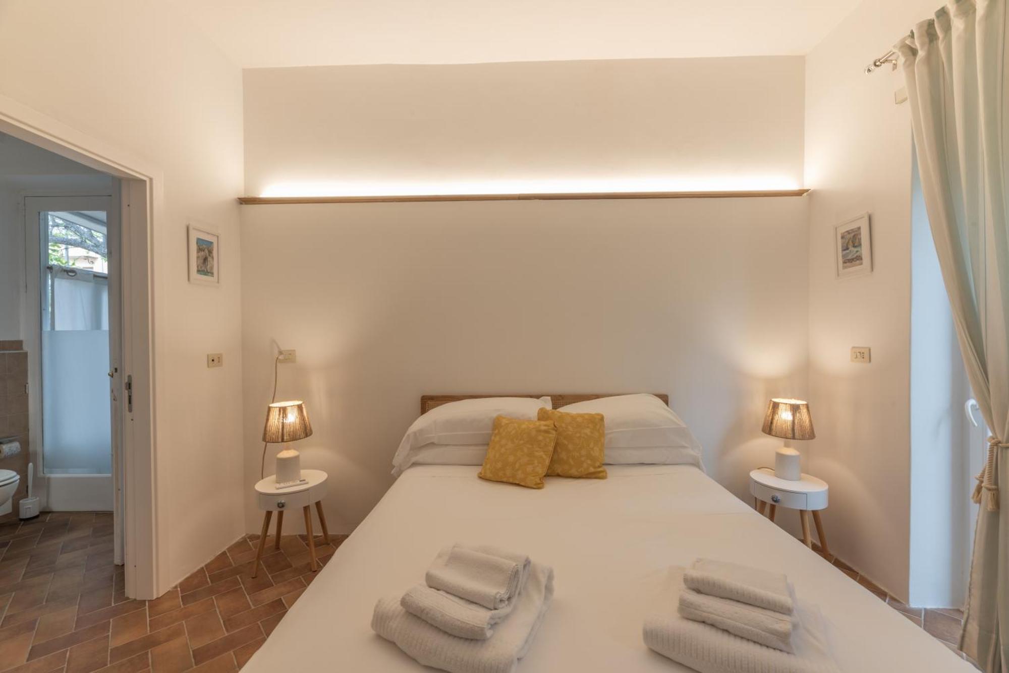 Villa Dorothee Capri Dış mekan fotoğraf