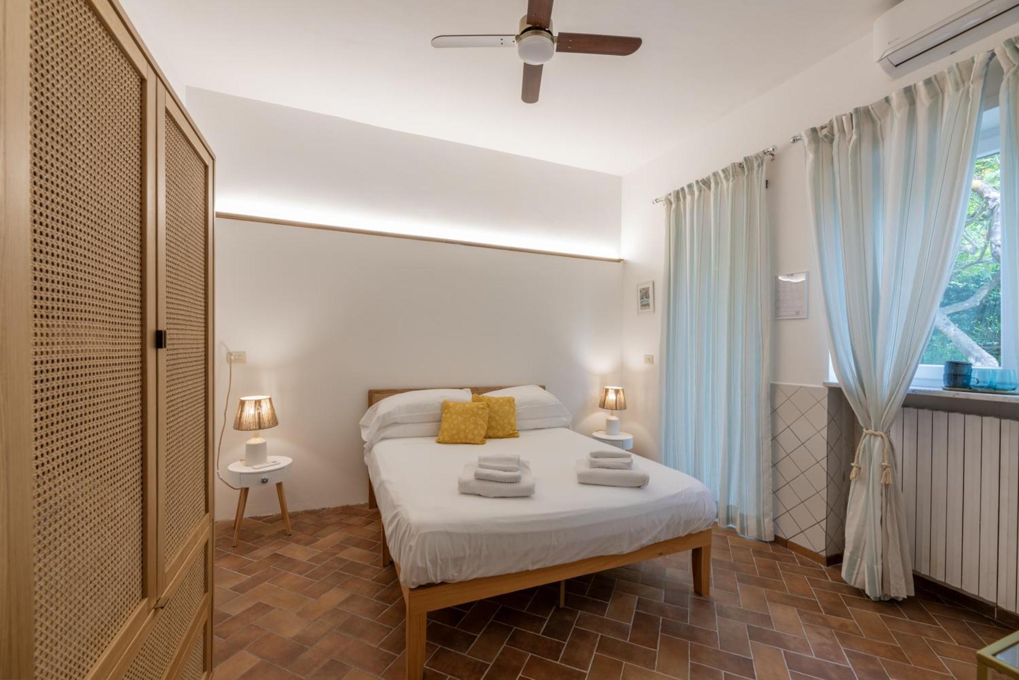 Villa Dorothee Capri Dış mekan fotoğraf