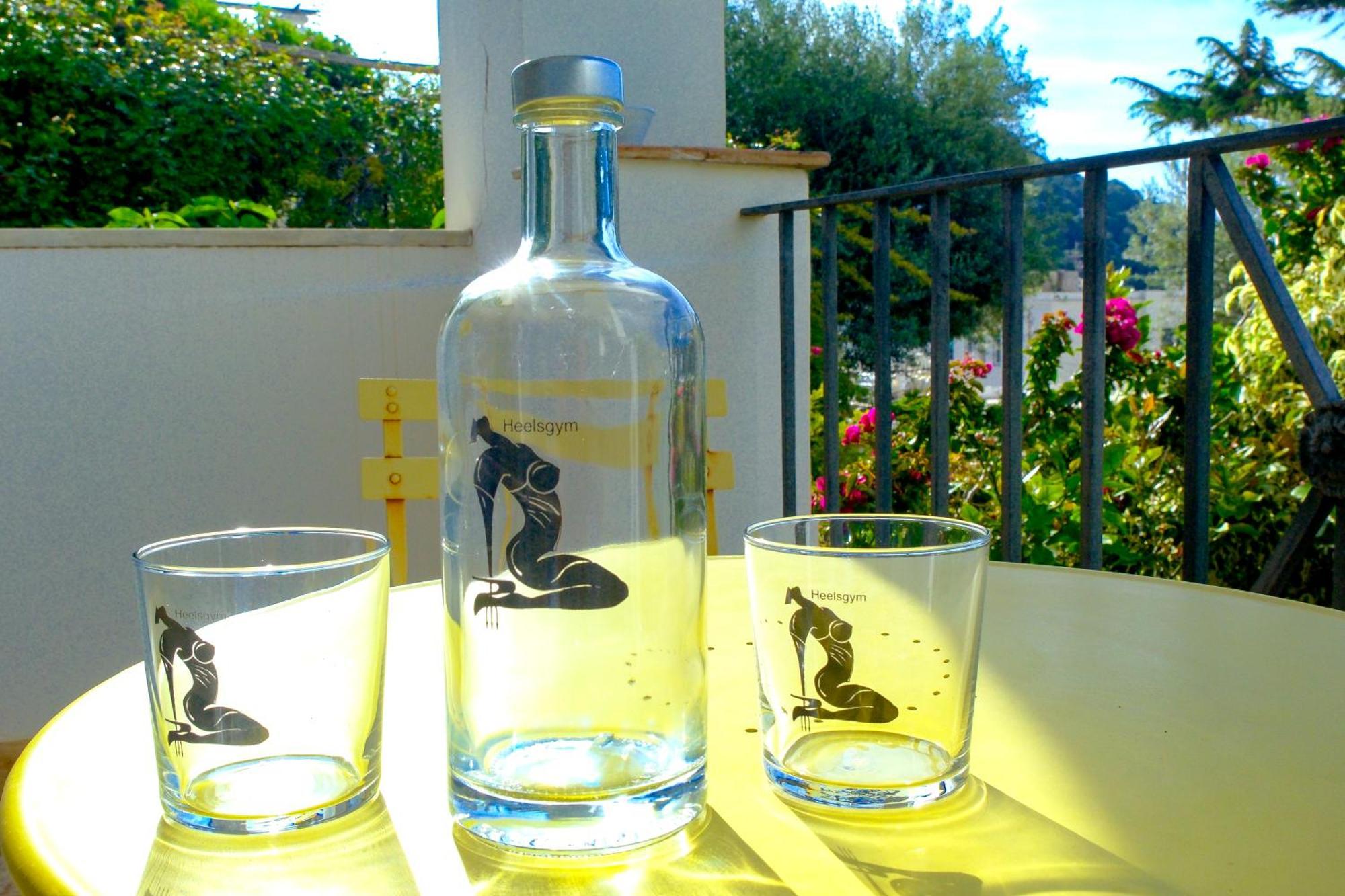 Villa Dorothee Capri Oda fotoğraf